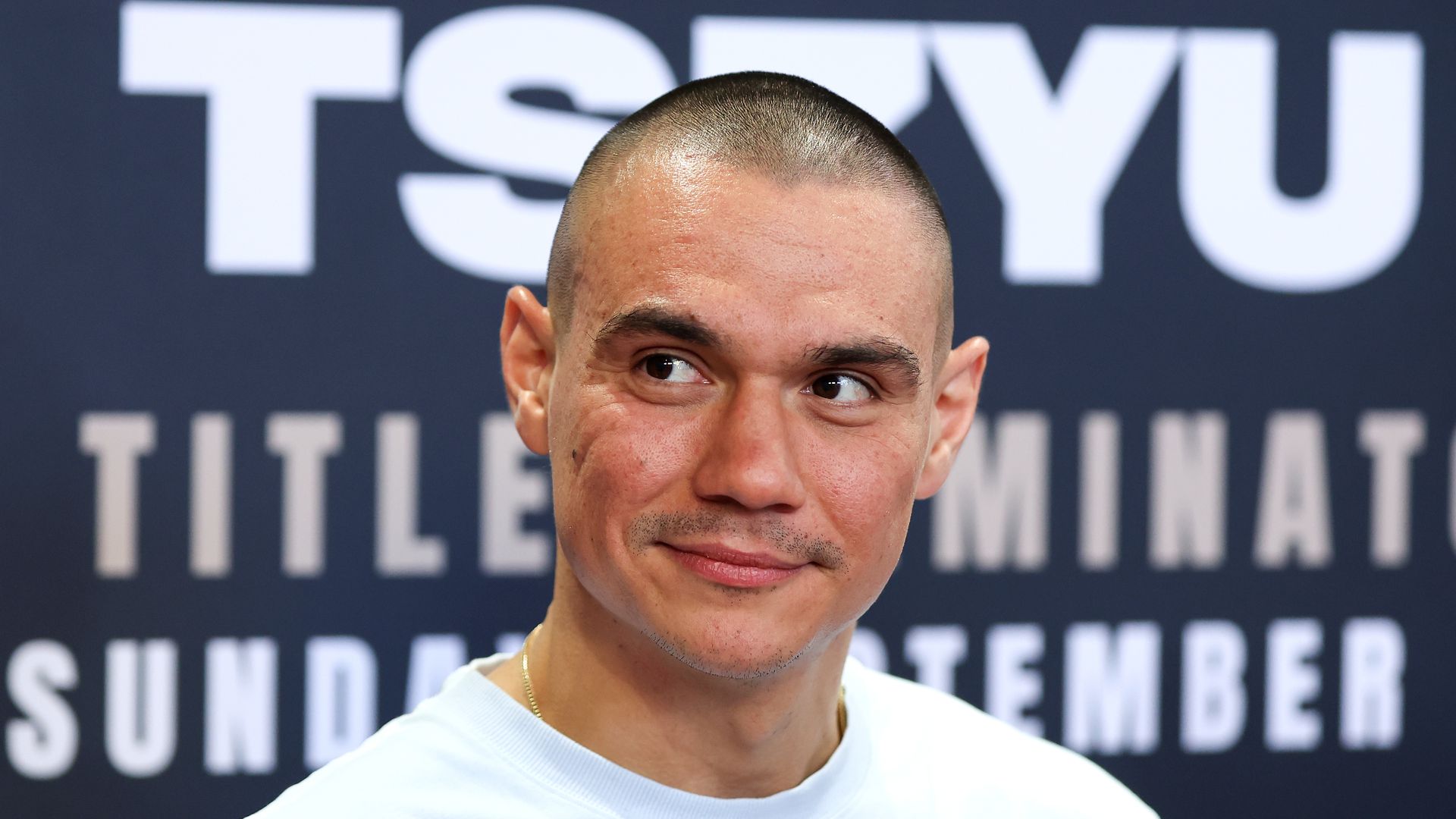 ‘I Don’t Think People Realize Exactly What I Bring’: Tim Tszyu Looking ...