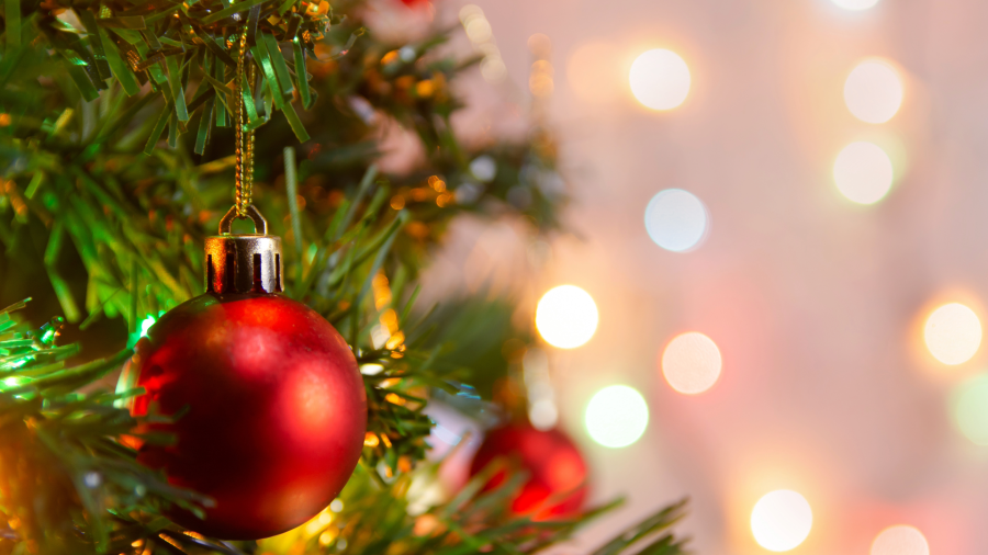 Ohio radio station begins Christmas music