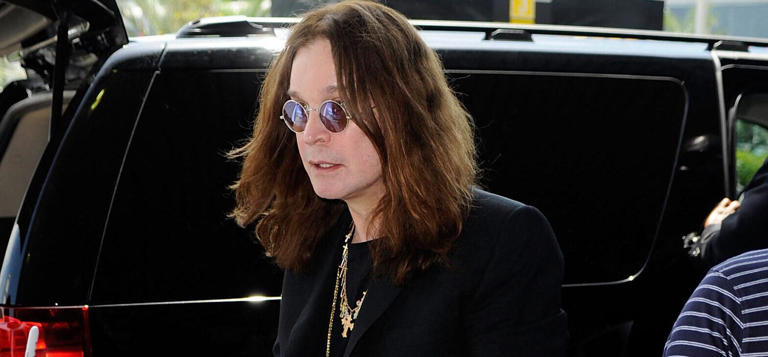 what happened to ozzys oldest daughter