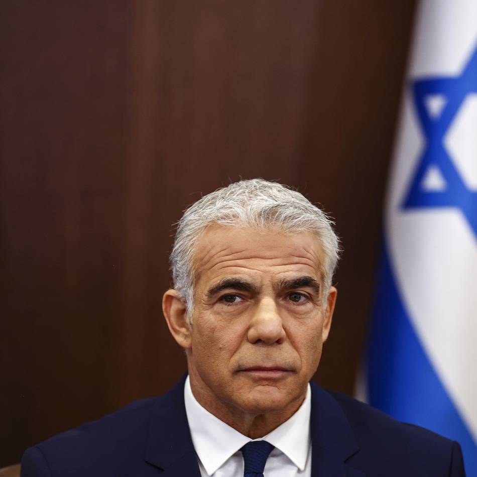 Israelischer Oppositionschef befürwortet Angriff auf Irans Ölfelder