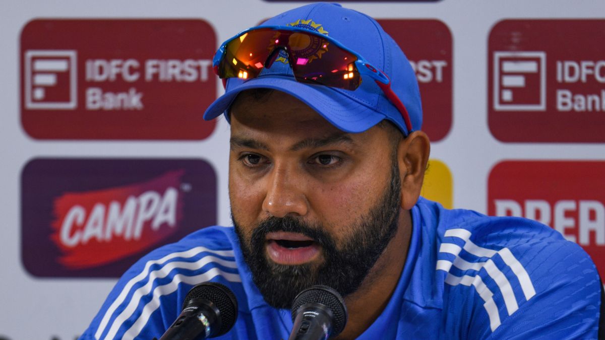 Rohit Sharma On Mohammed Shami: India Captain Says 'Don't Want To Rely ...