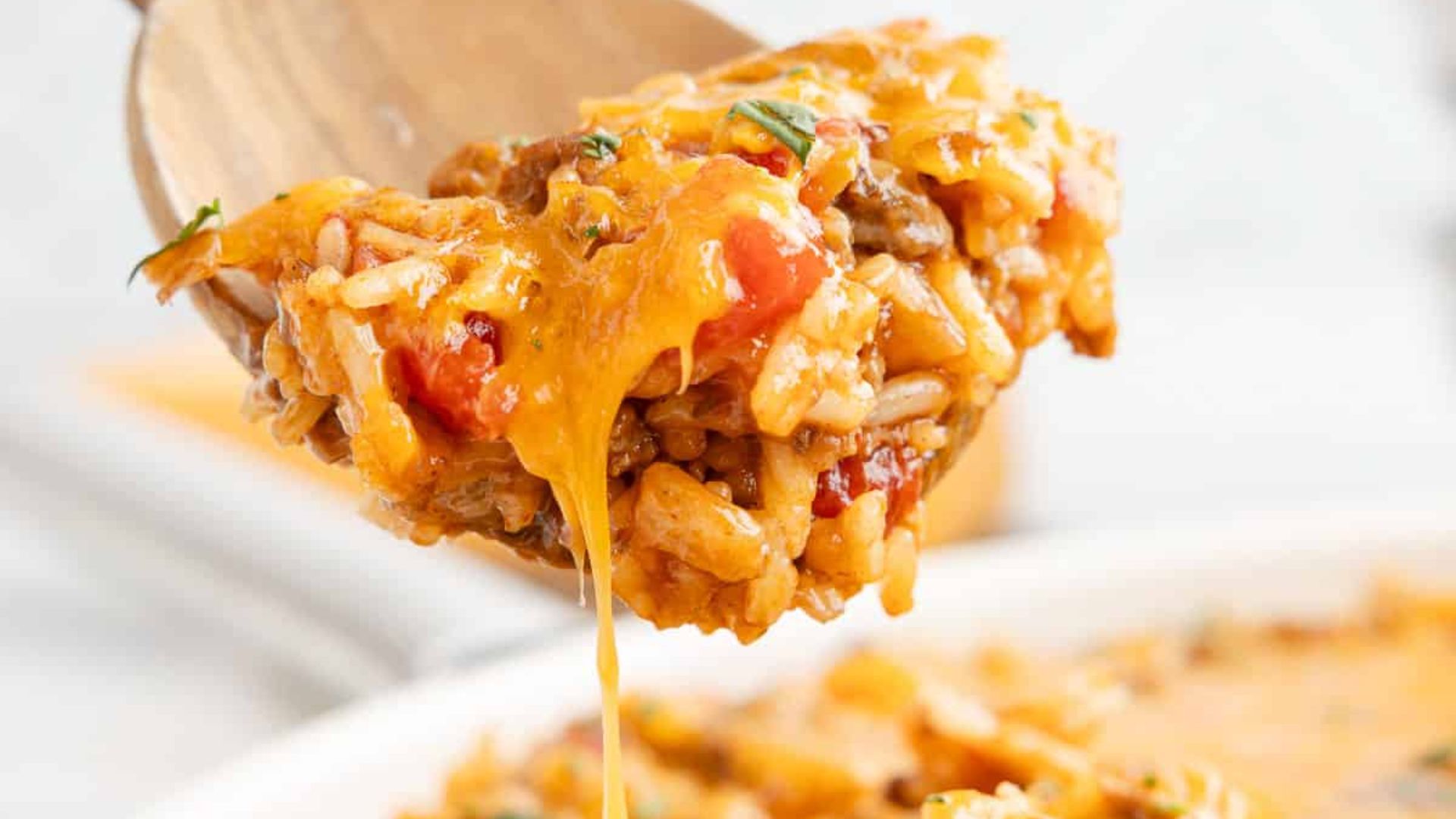 These 33 Ground Beef Meals Aren’t Burgers, But They’ll Make Your Jaw Drop