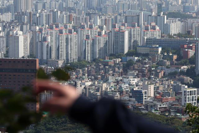 '집값 안정 되찾았다'는 위험한 착시