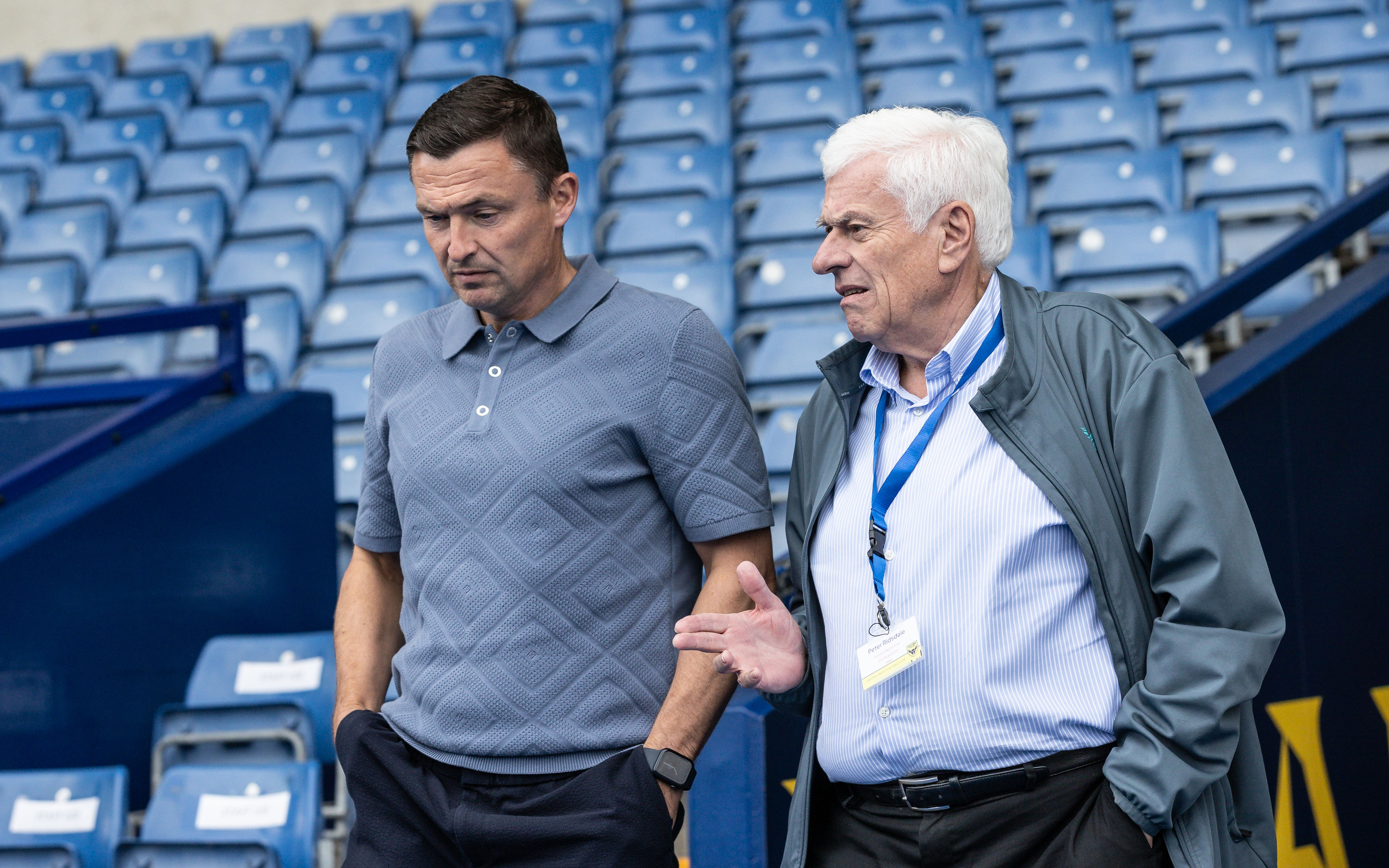 'Being too elitist' - Paul Heckingbottom's verdict on play-off revamp ...