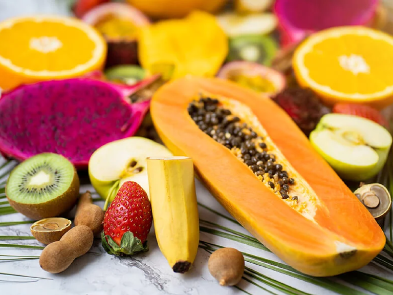 The 20 Healthiest Fruits on the Planet