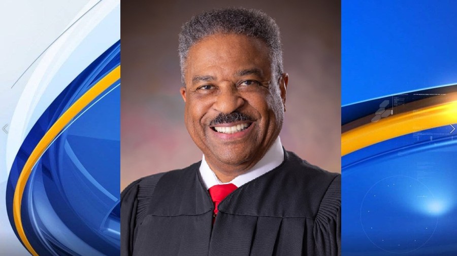 Lafayette Officials Reflect On Life, Career Of Judge Jules D. Edwards III