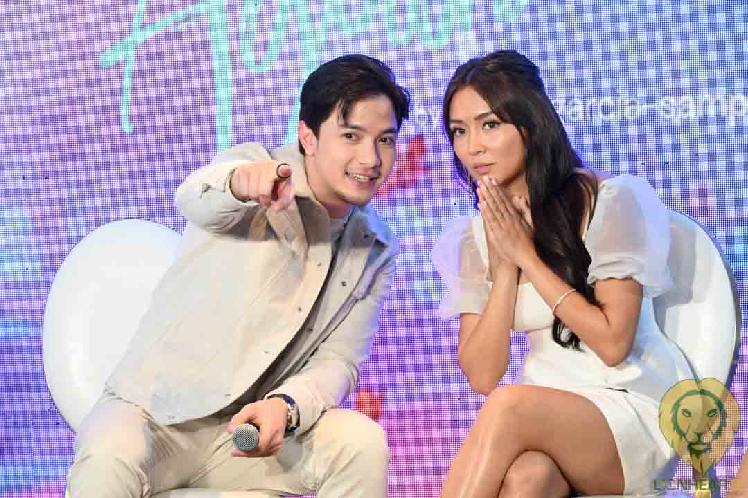 Kathryn Bernardo and Alden Richards set to break box office records with  'Hello, Love, Again'