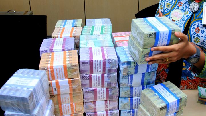 Ekonom UPN: Pemerintah Harus Waspada Ancaman Likuiditas dari Perbankan