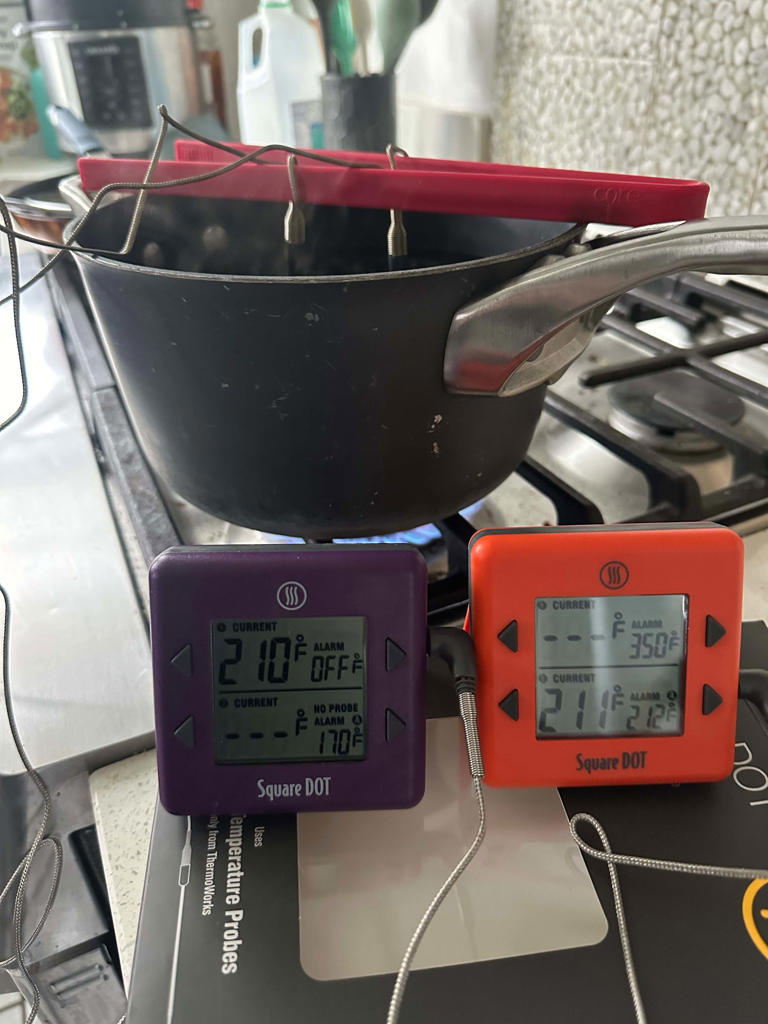 The Best Oven Thermometer Will De-Fraud Your Oven