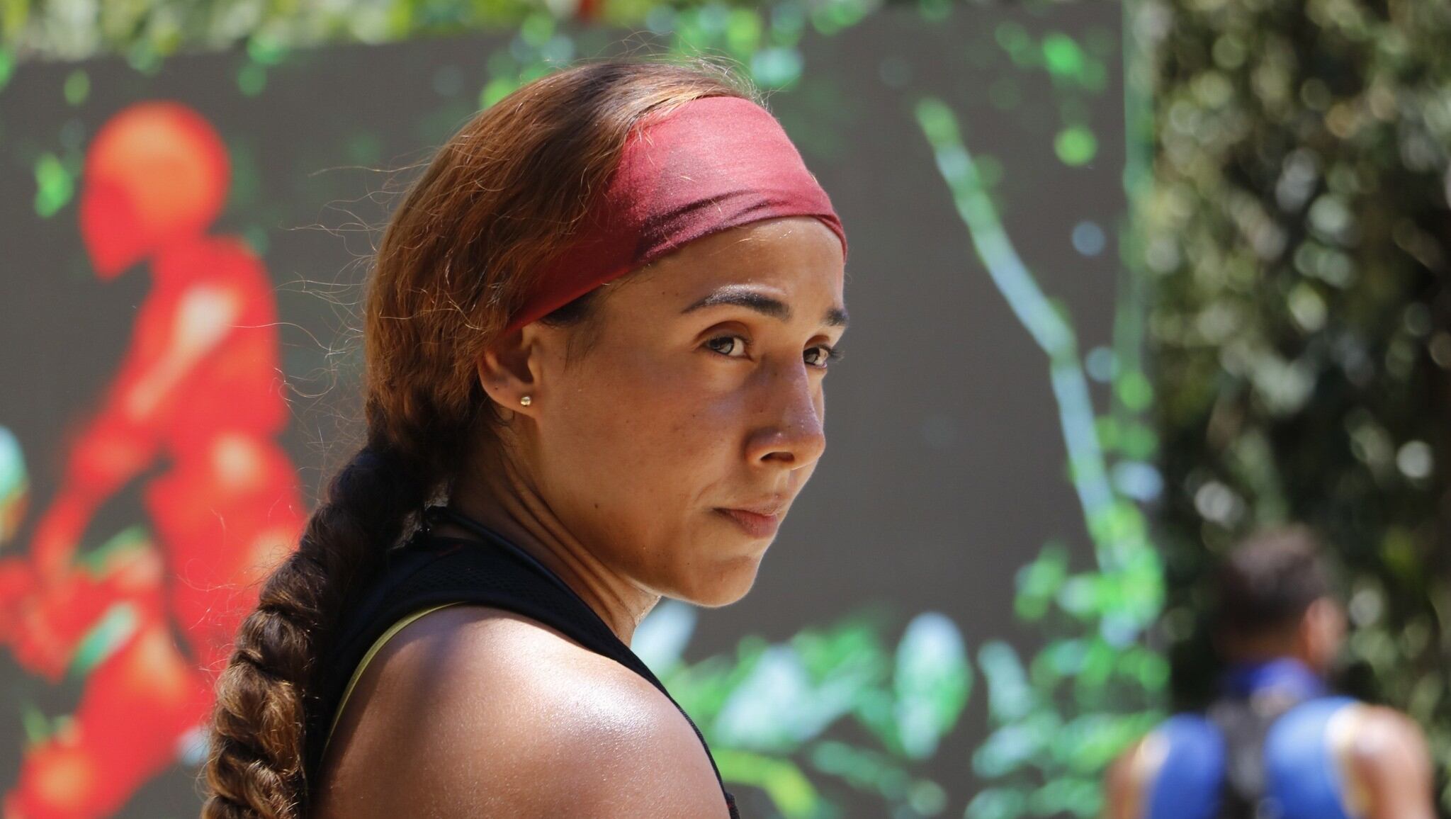 Guajira del 'Desafío XX' confesó el problema de salud que enfrenta, “empezó un hormigueo”