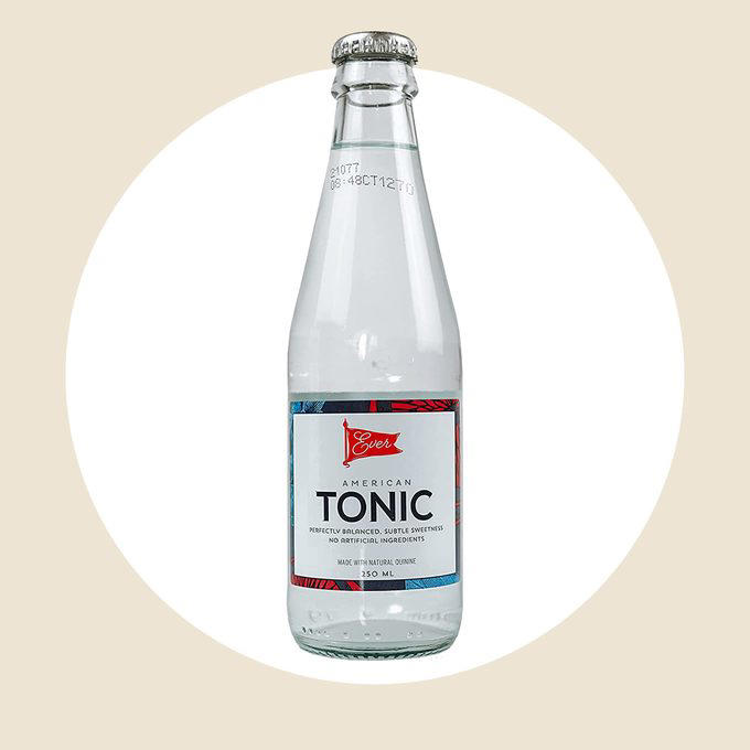 What Is Tonic Water—and Which Are the Best Tonic Waters?