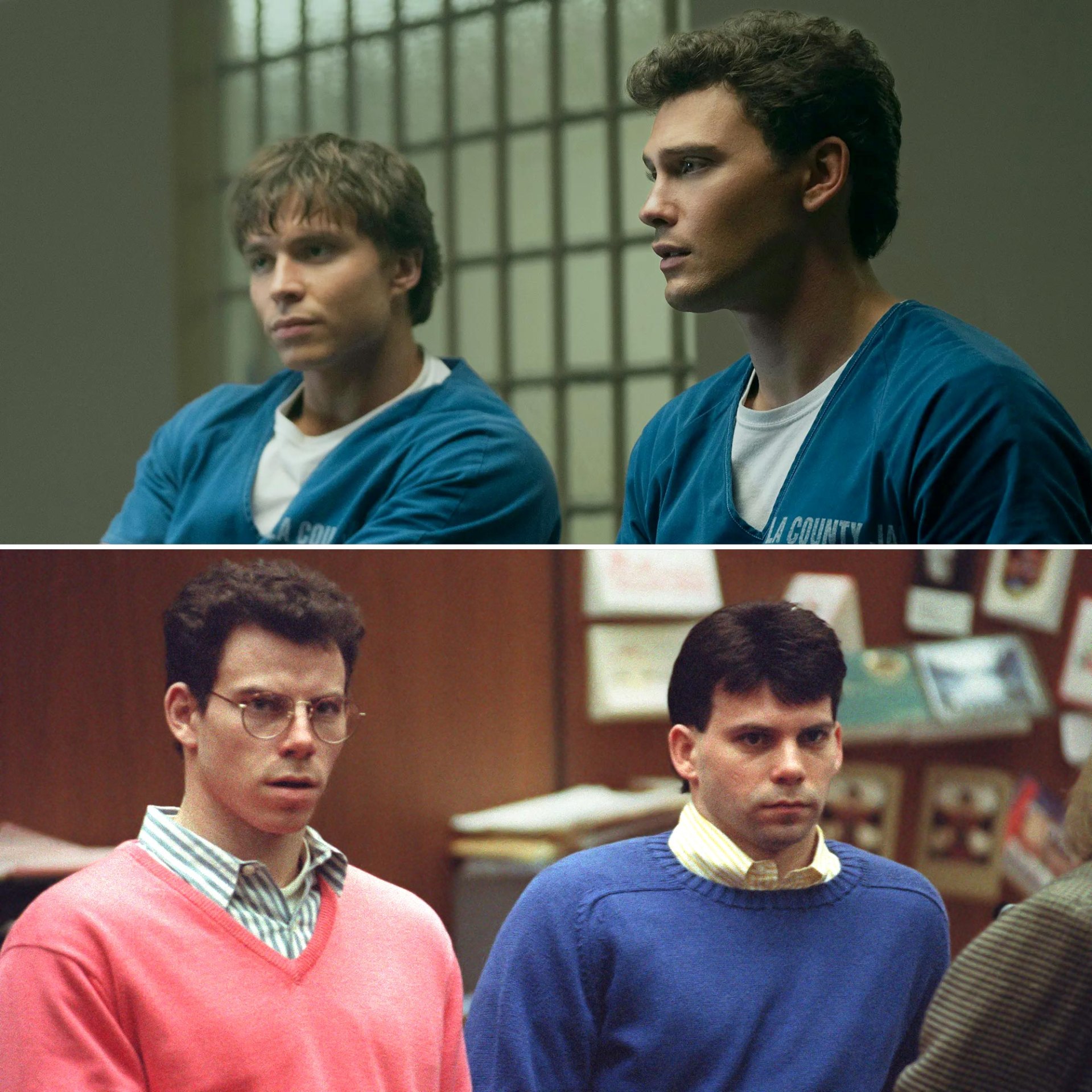 Guide to Every Criminal in Ryan Murphy's 'Monster': Menendez Bros, Ed Gein