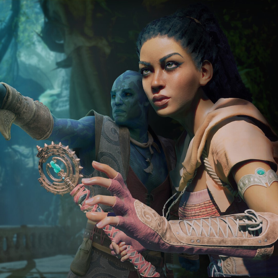 The 2025 game release calendar is going to tower over this year with constant major launches