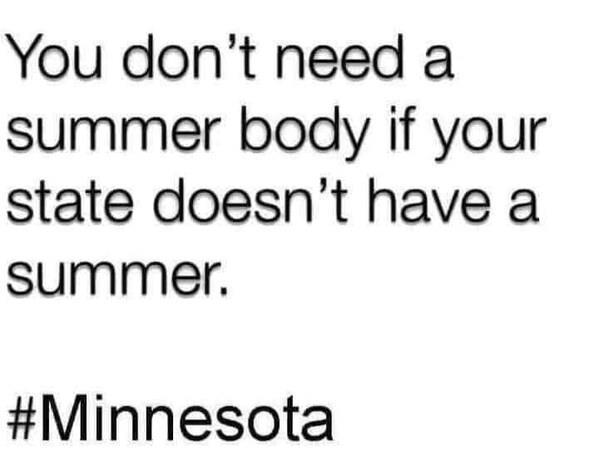 35 Funny Minnesota Memes So Accurate You’ll Be Saying “You Betcha”