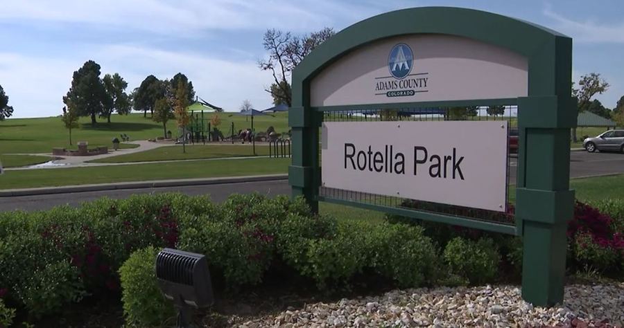 New Suspect Charged With First-degree Murder In Rotella Park Shooting