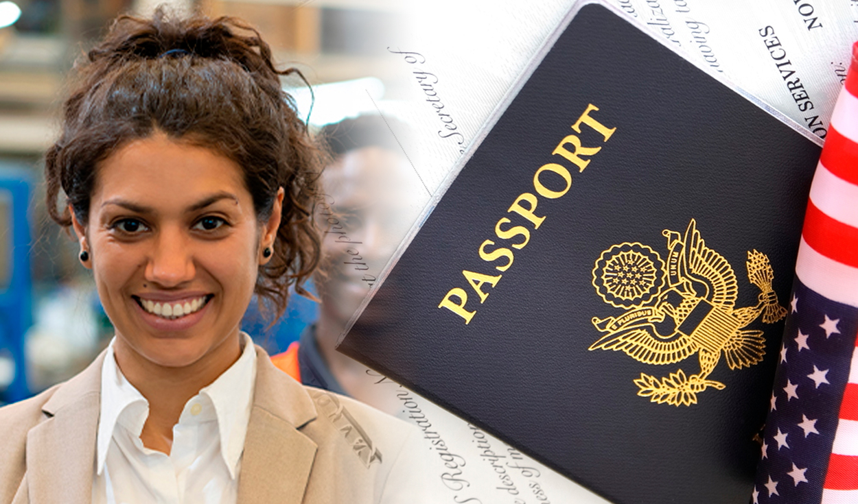 Buenas noticias INMIGRANTES, Green Card 2024: AQUÍ puedes obtener más ...