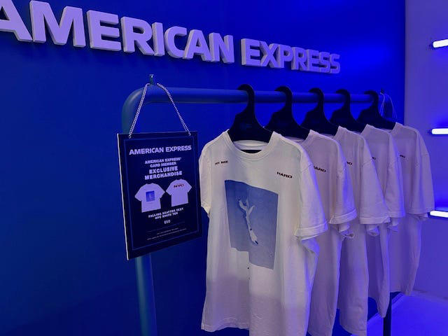 BILLIE EILISH POP-UP: Exclusive merch offered in SoHo shop