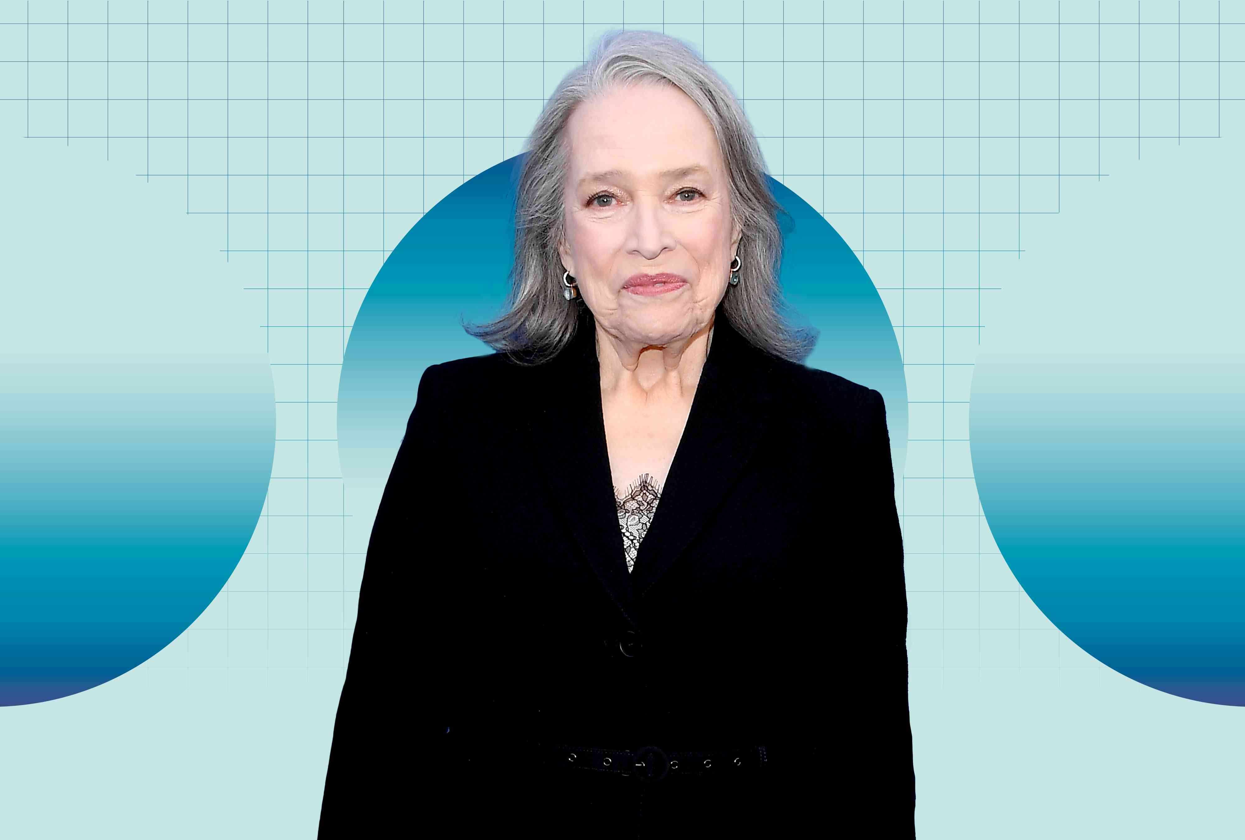 Kathy Bates Says Diabetes Diagnosis Inspired Her 100Pound WeightLoss