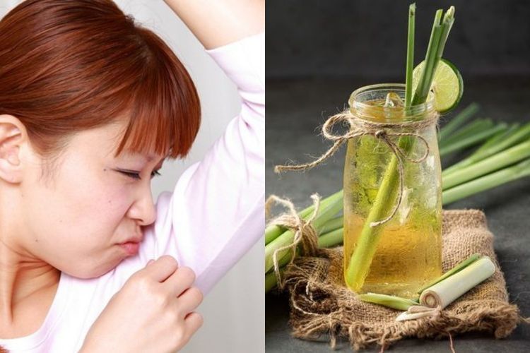 Guna Lemon Untuk Hilangkan Bau Badan: Cara Menghilangkan Bau Badan Secara Alami