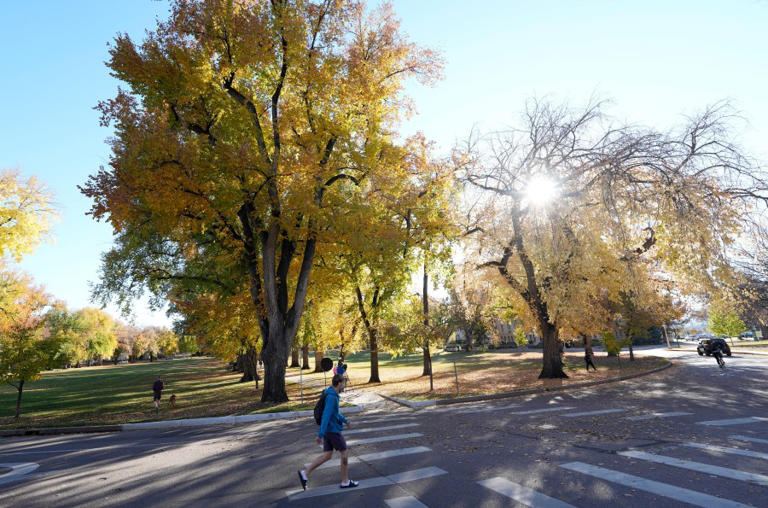 Second shelterinplace issued for CSU Wednesday for assault with a