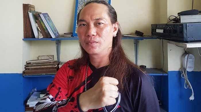 Jejak Jacklyn Choppers, Polisi Tangkap Otak Pembunuhan Bos Bank Plat Merah