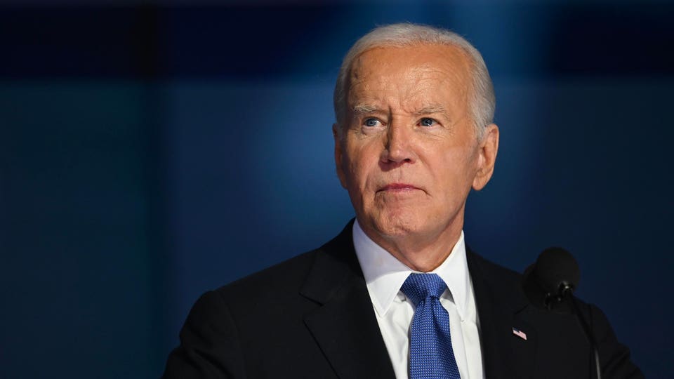 Biden Approves Another $4.5 Billion In Student Loan Forgiveness—Here’s ...