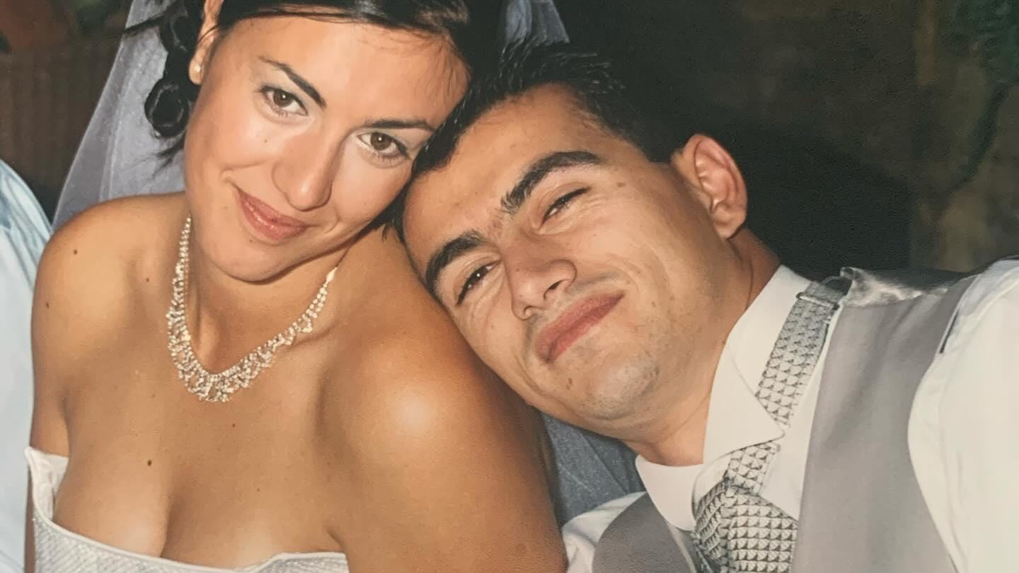 Filho mais velho de Telmo e Célia Ferreira completa 21 anos e não há dúvidas:  "É a cara do paizinho"