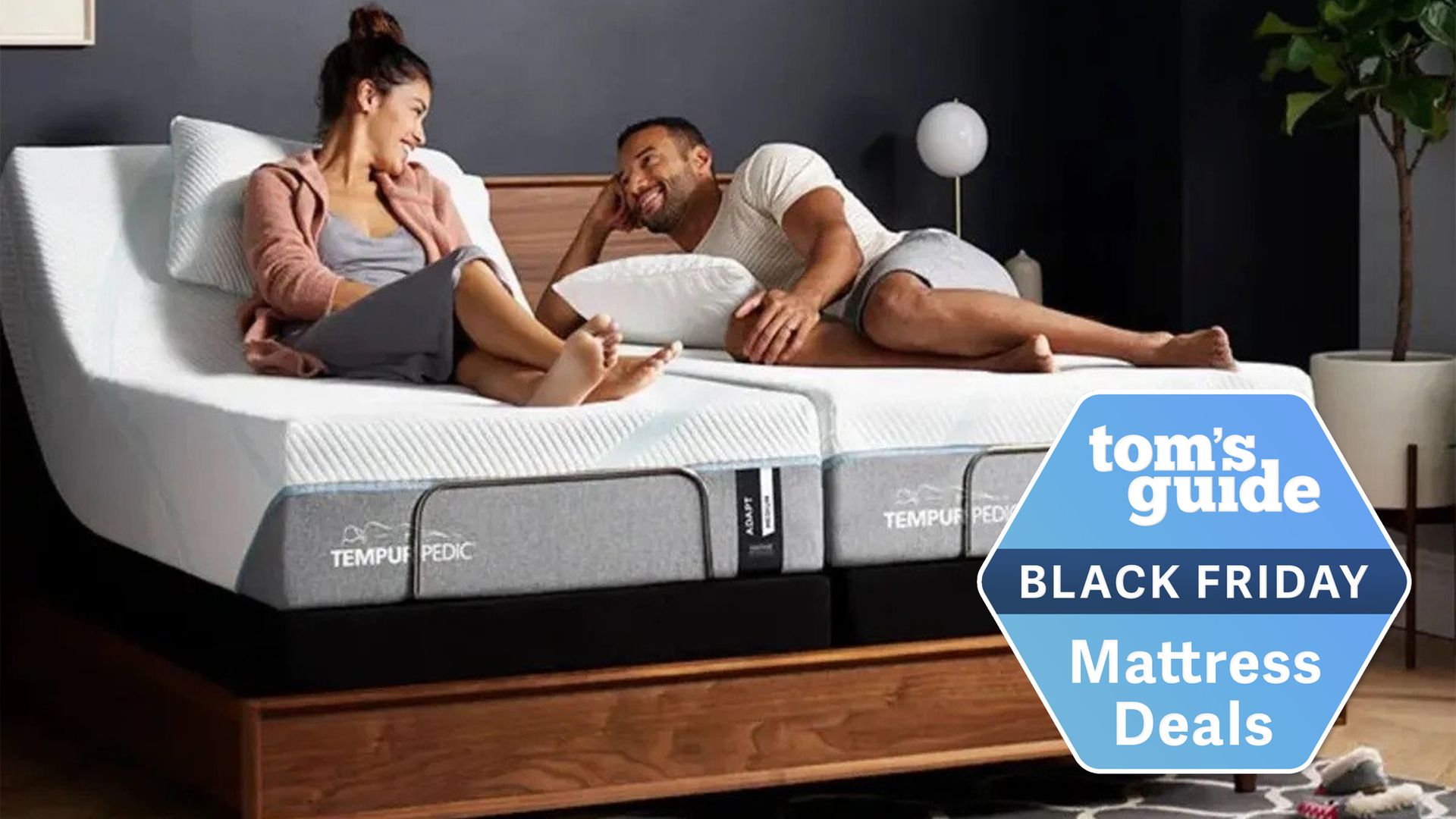 Tempur-Pedic Black Friday Mattress Sale 2024: What To Expect