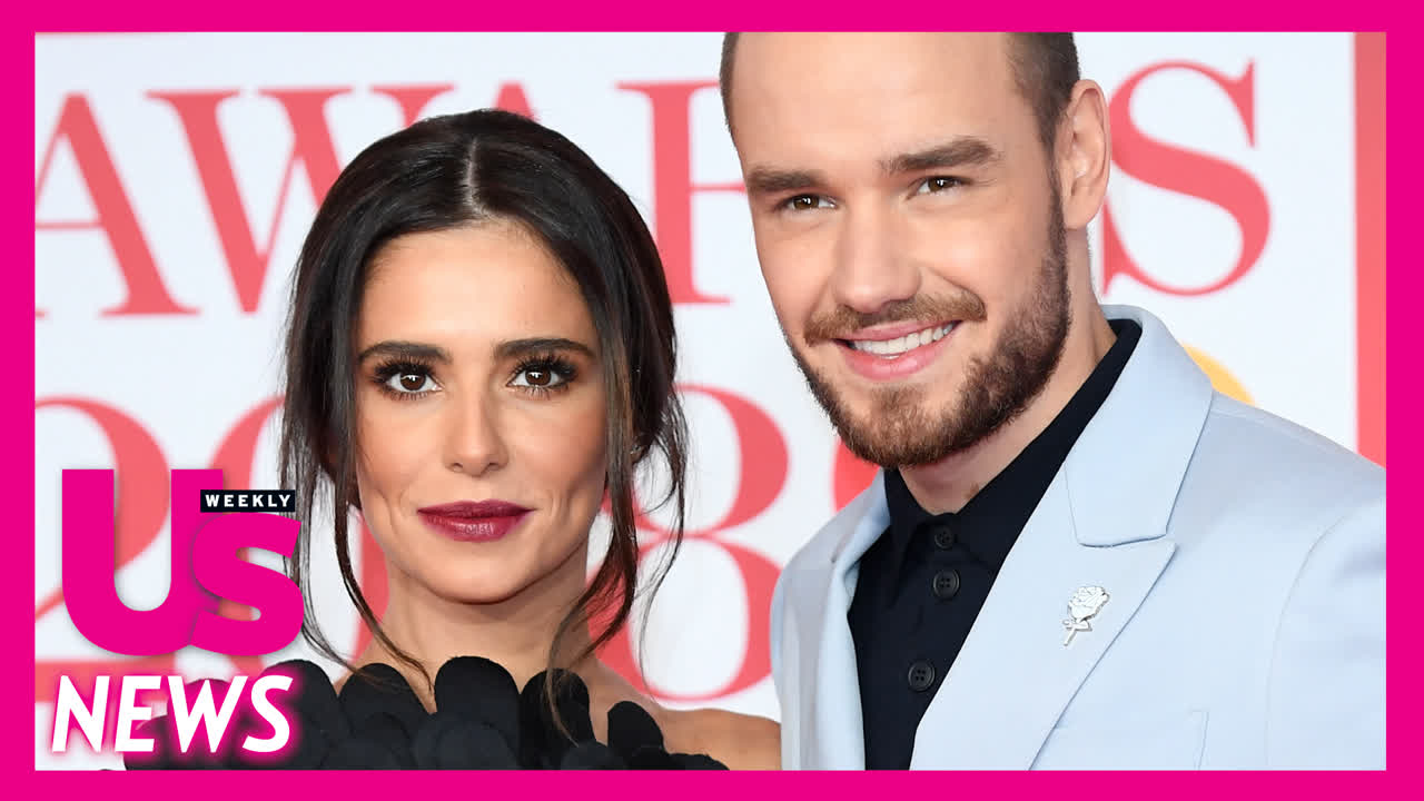 Liam Payne and Cheryl Cole's Relationship Timeline