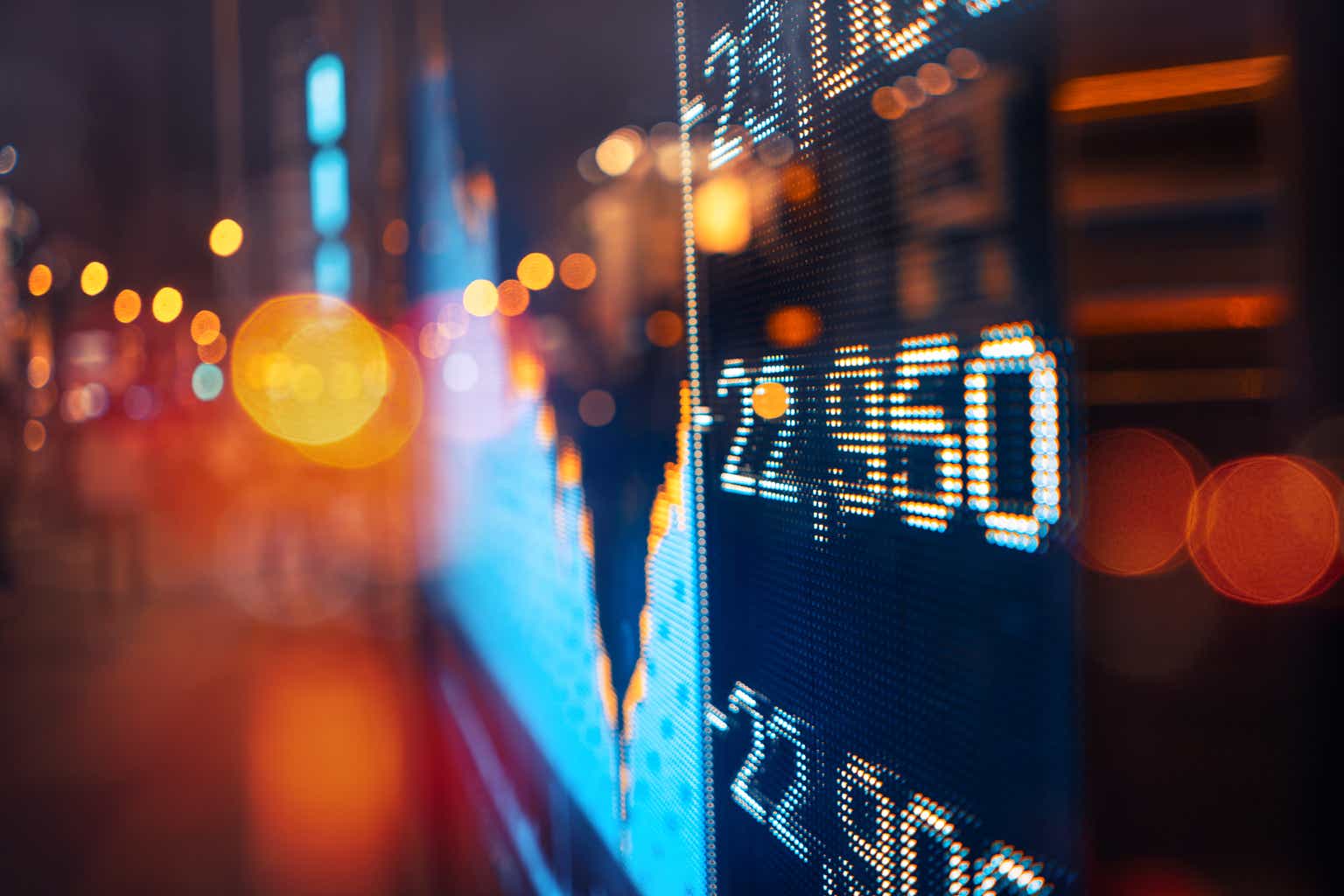 Asia markets: Mixed performance in open bourses amid major holiday closures<br>