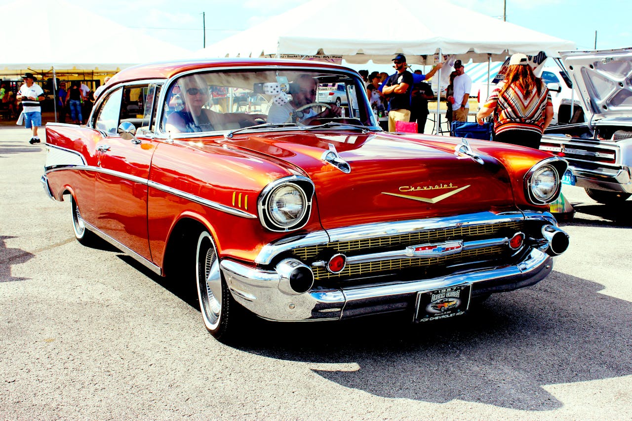 21 Greatest Cars Ever Made