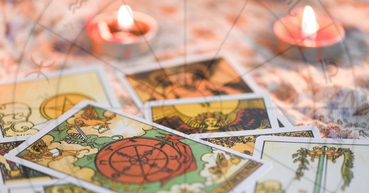 As revelações do tarot desta terça-feira (5) para os signos de Leão ...
