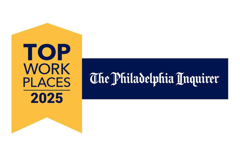 Philly.Com Top Workplaces 2025