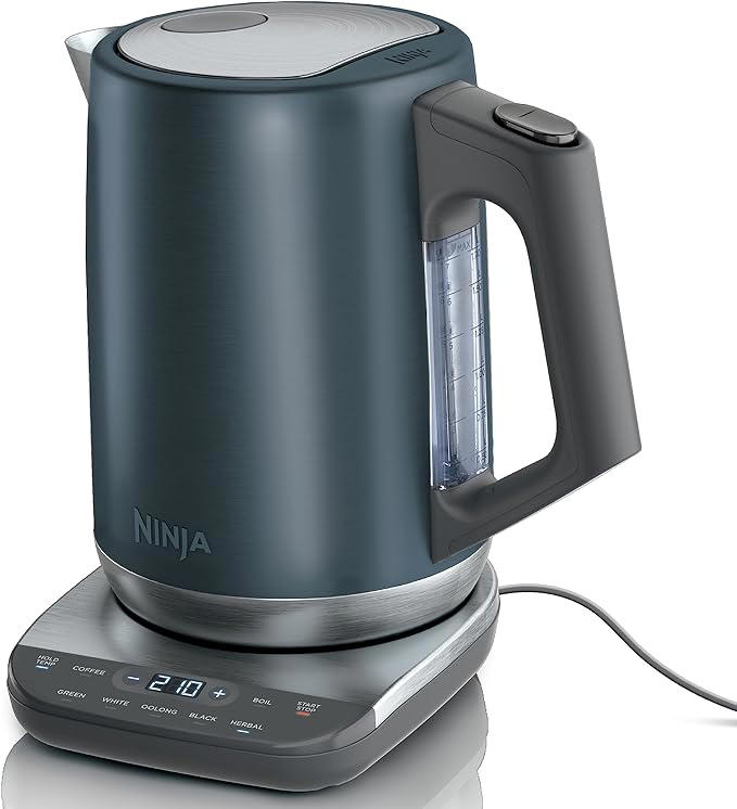 Epic Kitchen Appliance Deals — Save On Kitchenaid, Ninja And More