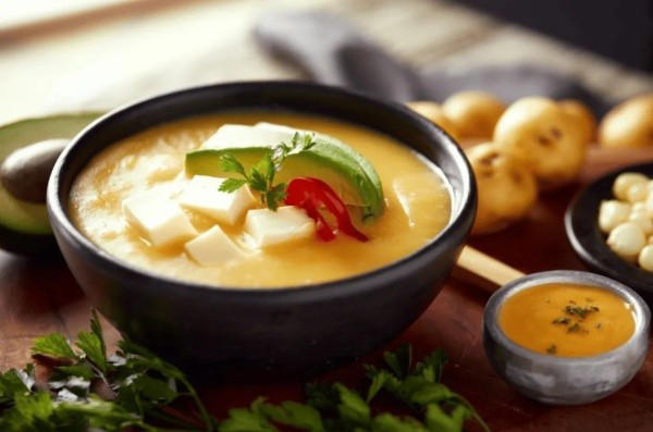 El caldo de queso: el orgullo sonorense