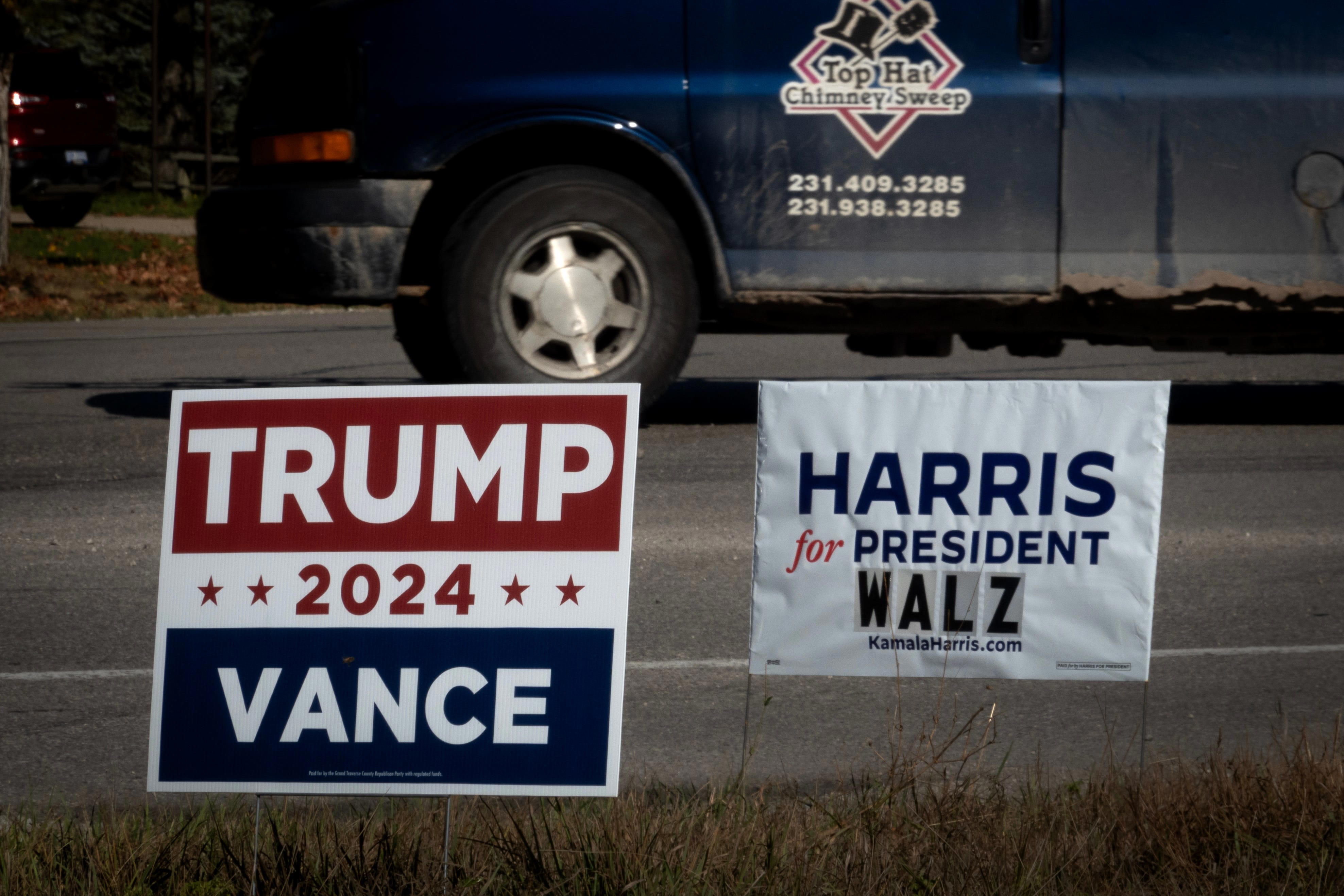 Republicans cut into Democrats #39 early voting edge What it means for Republicans cut into Democrats #39 early voting edge What it means for