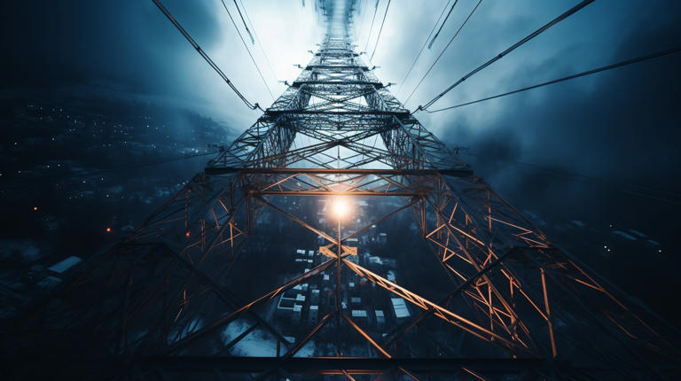 ComEd Announces New Improvements To The Itasca Substation’s Power ...