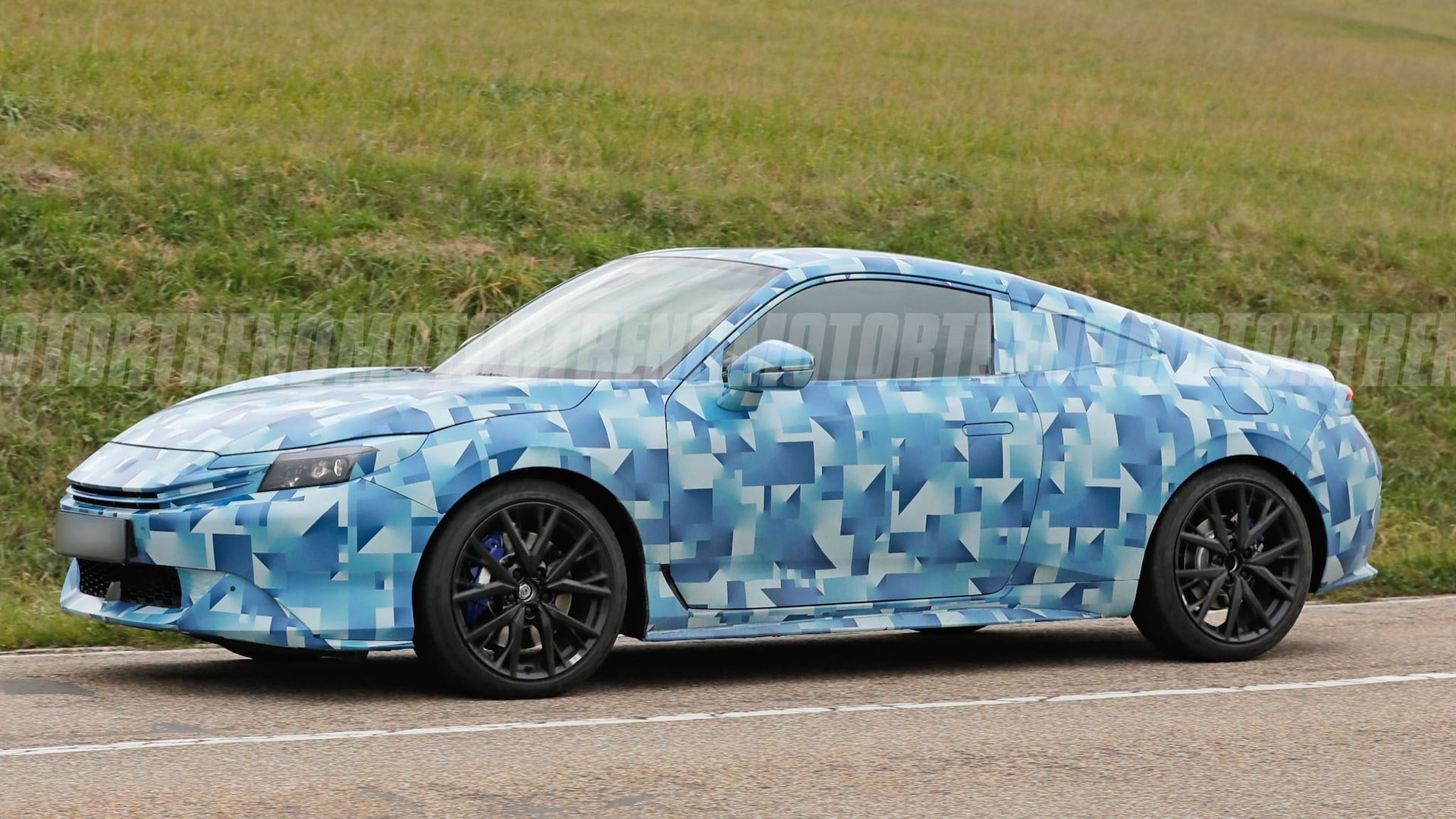 2026 Honda Prelude Everything We Know About the New Hybrid Sport Coupe