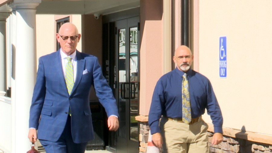 Former West Virginia deputy charged with felony involving 600+ images