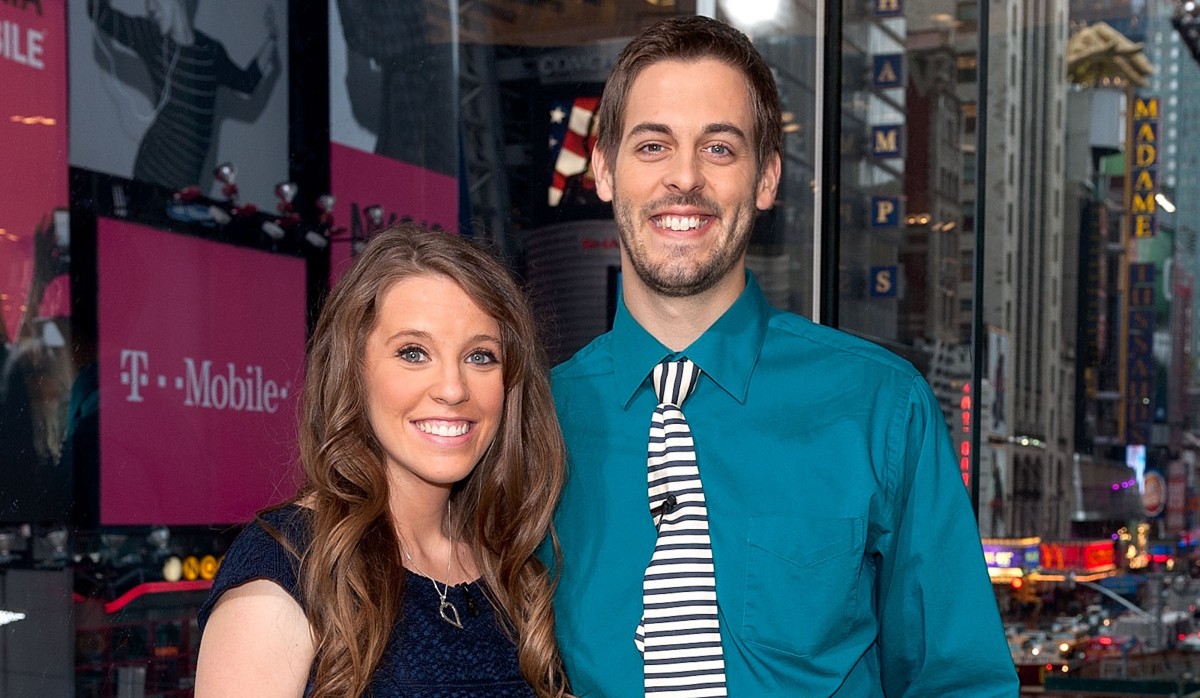 Why Jill Duggar's Most Recent Family Outing Was Considered 'Rare'