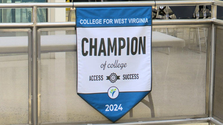 Cameron High School earns Champion of College Access and Success award ...