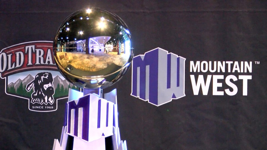 Mountain West commissioner speaks on conference realignment