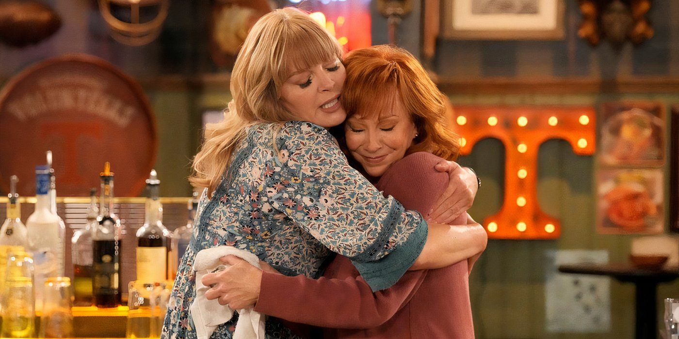 Reba McEntire's New 2024 Debuts With Solid 10M+ Viewership