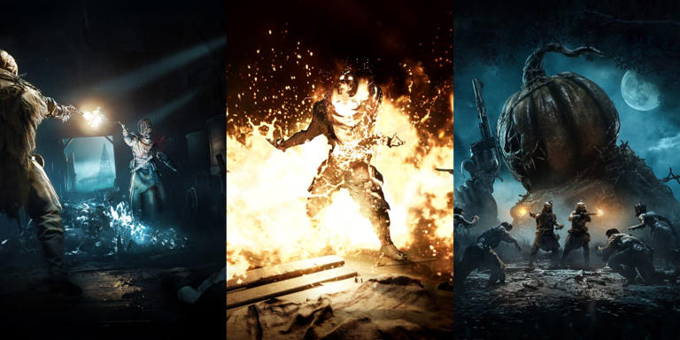 Upcoming Changes In Hunt: Showdown 1896&rsquo;s Harvest Of Ghosts Update