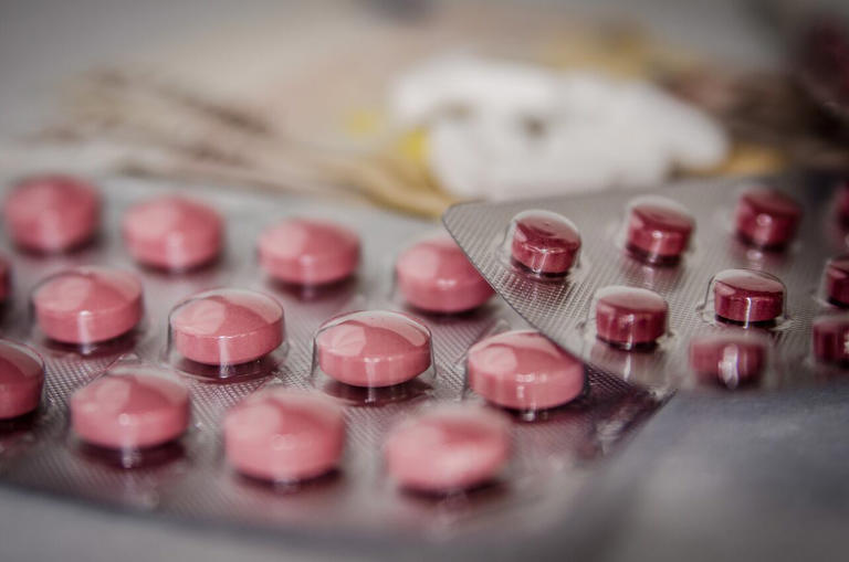 El uso irresponsable de medicamentos tiene gravedad en la salud. Foto: PIXABAY