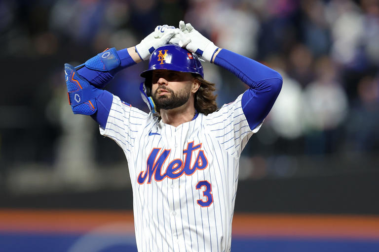 Instant analysis: Mets' backs to the wall after dropping another NLCS ...