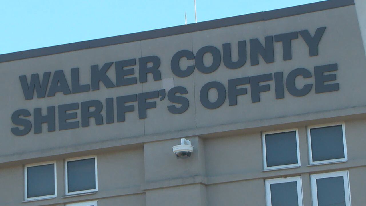 Remains of woman found dead in 1984 exhumed in Walker County with hopes