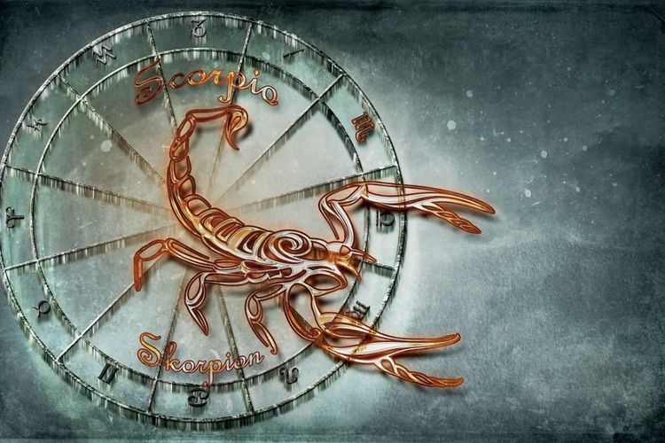 Ramalan Zodiak Scorpio 26 September 2025: Karier, Cinta, Keuangan, dan Kesehatan