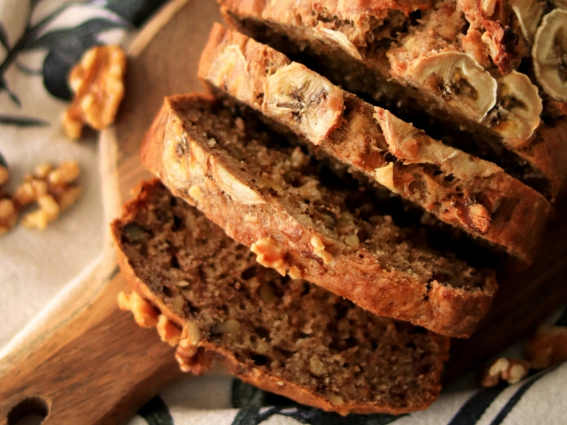 Food-Redakteurin Elisabeth Tatter: Mein Rezept der Woche – 5-Zutaten ...