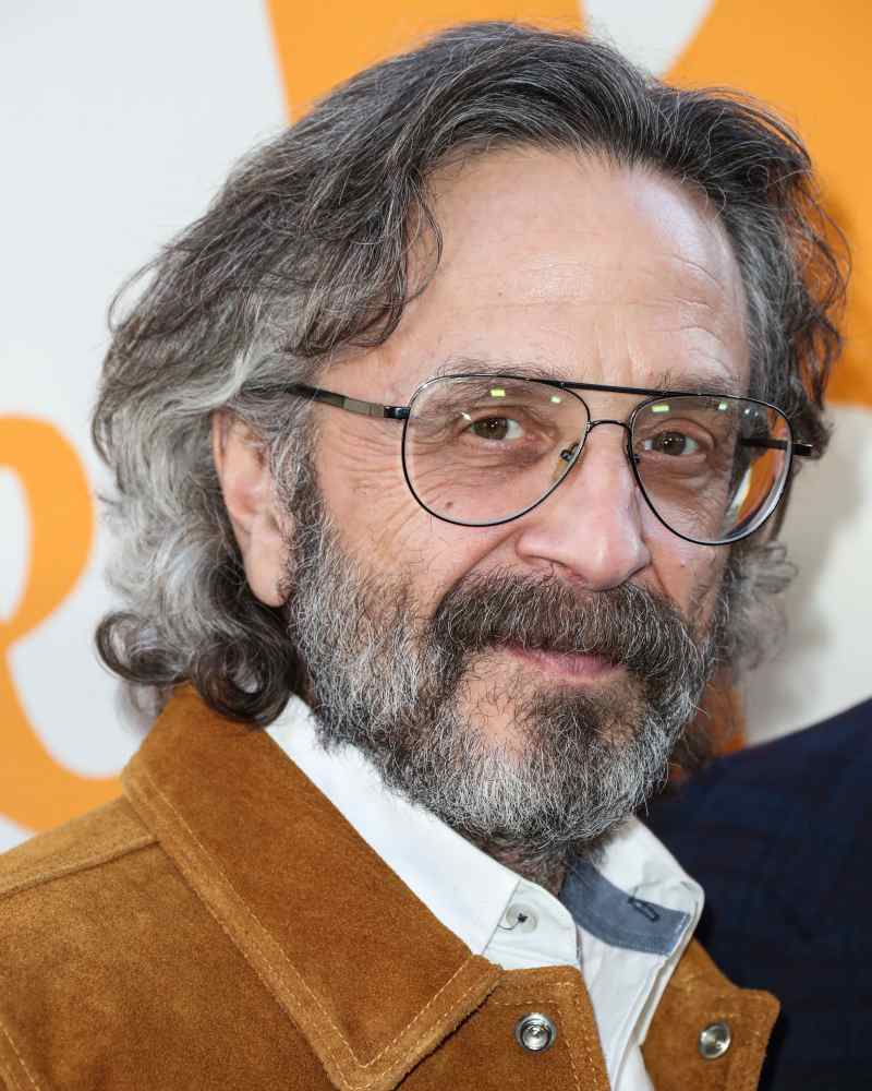 Marc Maron's Unlikely Journey Into Comedy Royalty